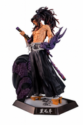 Kokushibo Demon Slayer Anime Action Figure