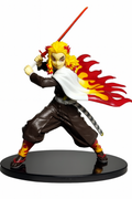 Rengoku Kyoujurou Demon Slayer Figure