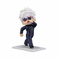 Jujutsu Kaisen Gojo Drinking Figure
