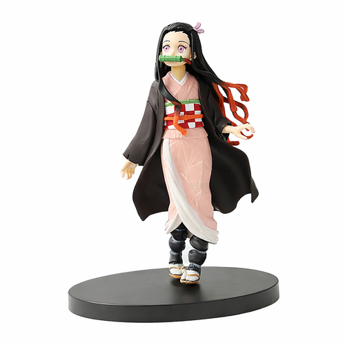 Demon Slayer Nezuko Kamado Figure