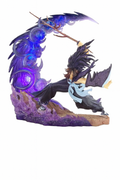 Demon Slayer: Kokushibo Moon Breathing Statue