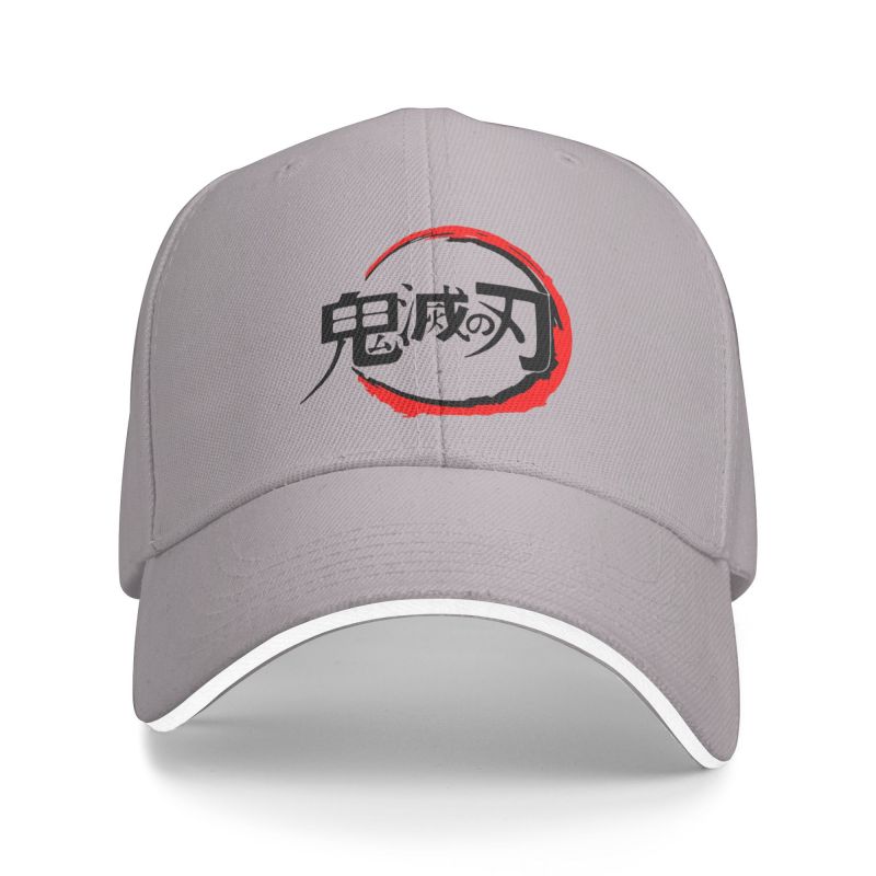 Demon Slayer Official Anime Cap