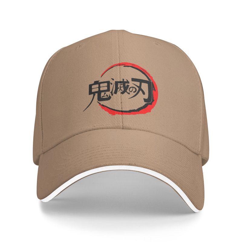 Demon Slayer Official Anime Cap
