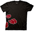 Naruto Shippuden Akatsuki Mark T-Shirt