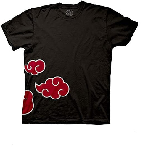 Naruto Shippuden Akatsuki Mark T-Shirt